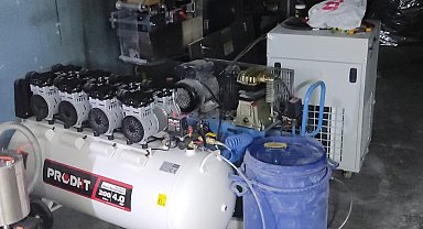 Bayrampaşa ve Güngören'de uyuşturucu operasyonu; 6 gözaltı