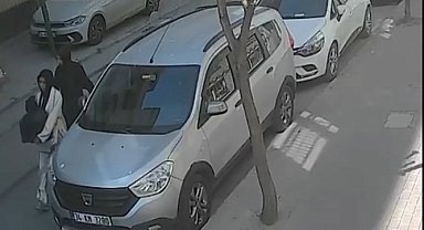Bayrampaşa'da ziynet eşyası bulunan kasayı çalan şüphelilerden biri yakalandı