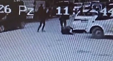 Belediye çalışanı, silahlı saldırıda hayatını kaybetti