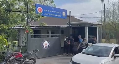 Beşiktaş'ta eğlence mekanında tartıştığı işletmeciyi vurdu; şüpheli yakalandı