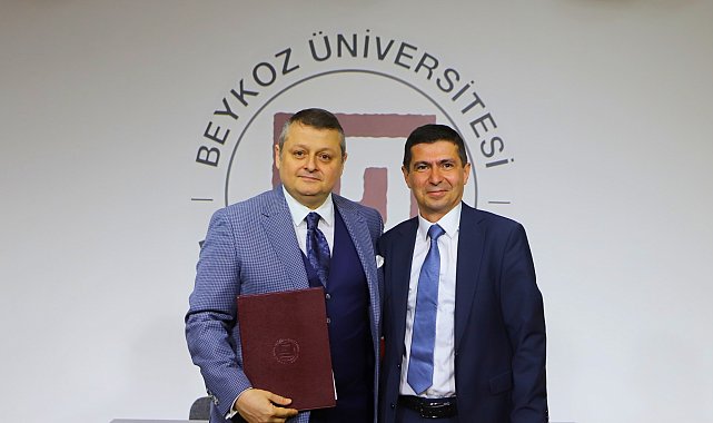 Beykoz Üniversitesi ve SAS'tan veri bilimi ve yapay zeka alanında erişilebilir eğitim iş birliği