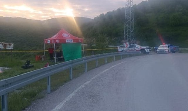 Beypazarı'nda kayıp Hatice, yaralı halde bulundu