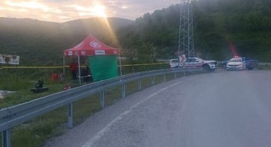 Beypazarı'nda kayıp Hatice, yaralı halde bulundu
