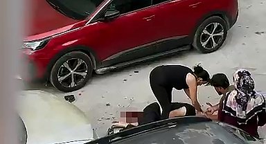 Bıçaklı kavganın sanığı 4,5 ayda tahliye oldu, ayırmak isteyen 1 yıldır elektronik kelepçeyle ev hapsinde