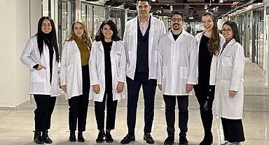 Bilim insanları sirozda 'ağız-bağırsak' bağlantısını ortaya çıkardı