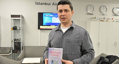 Bilişim Uzmanı Emre Özcan: Yapay zeka yardımcı pilotun yerini alacak, pilotların işini kolaylaştıracak