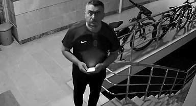 Bina görevlisinin eşini öldüren sanığa müebbet hapis istemi