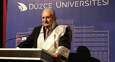 Binali Yıldırım: 20 milyon nüfusumuz, azalma riski ile karşı karşıyayız