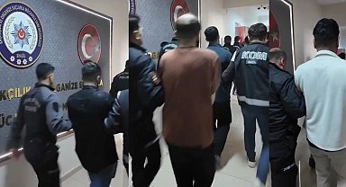 Bingöl merkezli organize suç örgütüne yönelik soruşturmada tutuklu sayısı 18 oldu
