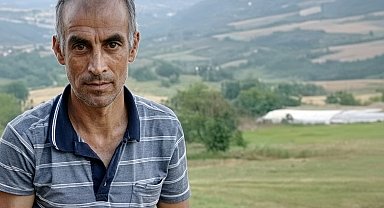 Bingöl'de kayıp Parkinson hastası emekli öğretmen aranıyor