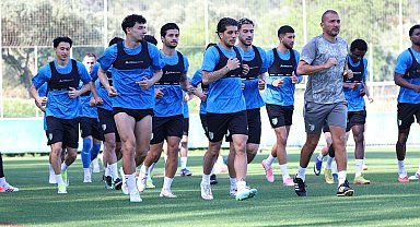 Bodrum FK rövanşı alacak
