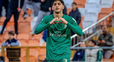 Bodrum FK'da Ali Habeşoğlu'na Süper kanca