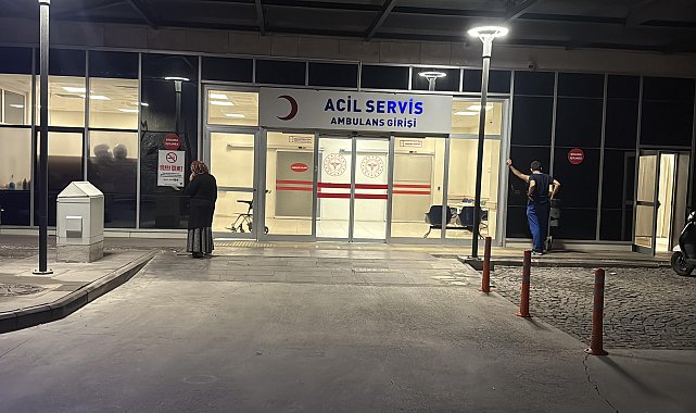Bodrum'da göçmen botu su aldı; 1 ölü, 1'i yaralı 22 kişi kurtarıldı