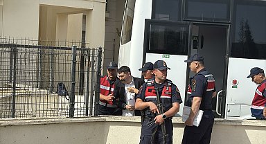 Bodrum'da rüşvet iddiasıyla yargılanan meclis üyesine 5 yıl hapis