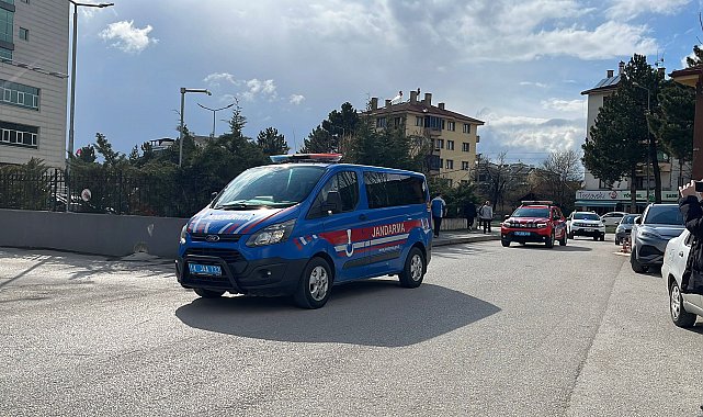 Bolu Belediye Başkan Yardımcısı ile CHP'li meclis üyesi tahliye oldu