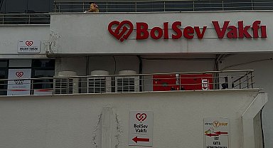 Bolu'da BOLSEV Vakfı'nın şirketine kayyım atandı