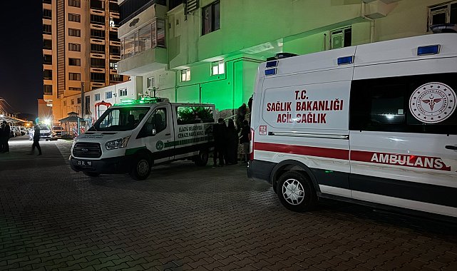 Boşanma aşamasındaki eşini tabancayla öldürdü