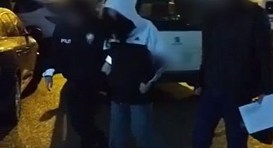 Bursa'da kesinleşmiş hapis cezası bulunan 7 firari yakalandı