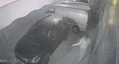 Bursa'dan geldi, Beyoğlu'nda eski kız arkadaşını silahla vurup yaraladı