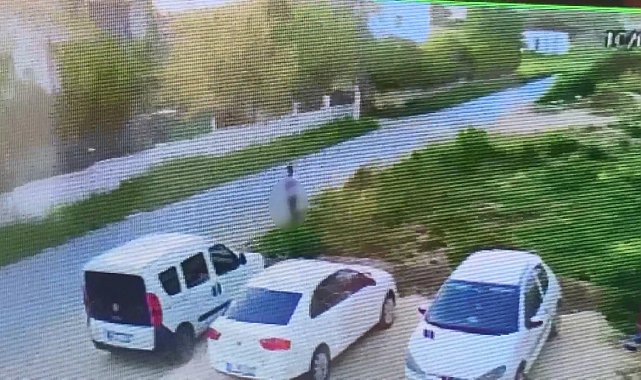 Büyükçekmece'de bıçaklanarak öldürülen 15 yaşındaki Abdülbaki'nin babası: Suçumuz ne çocuğum kör kurşuna gitti la