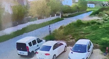 Büyükçekmece'de bıçaklanarak öldürülen 15 yaşındaki Abdülbaki'nin babası: Suçumuz ne çocuğum kör kurşuna gitti la