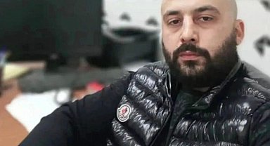 Çanakkale'de silahlı kavga; 1 ölü