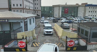 Çankırı merkezli 2 ilde fuhuş operasyonu: 4 gözaltı