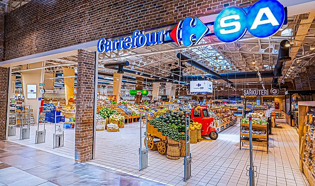 CarrefourSA sukuk ihracını yatırımcılarla buluşturduğunu duyurdu