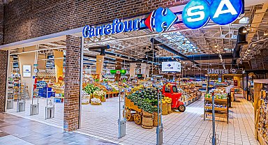 CarrefourSA sukuk ihracını yatırımcılarla buluşturduğunu duyurdu