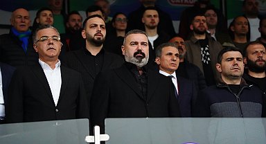 Çaykur Rizespor'da olağanüstü kongre kararı