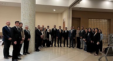 Çekmeköy'de öğretmen Fatma Nur Çelik'i öldüren sanığın yargılandığı davanın duruşması 18 Haziran'a erteledi
