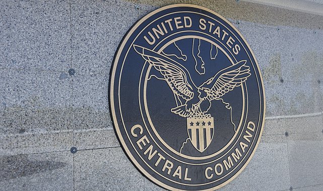 CENTCOM: İran, Kuveyt'e doğru balistik füze fırlattı