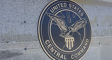 CENTCOM: İran, Kuveyt'e doğru balistik füze fırlattı