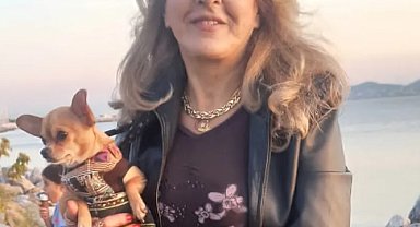 Cesedi Kırşehir'de bulunan İranlı kadının cinayet şüphelileri adliyeye sevk edildi