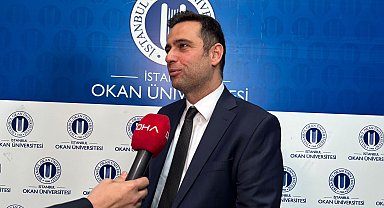 Ceyhun Kazancı: Bu jenerasyon Dünya Kupası'nda çok büyük başarılara imza atacak
