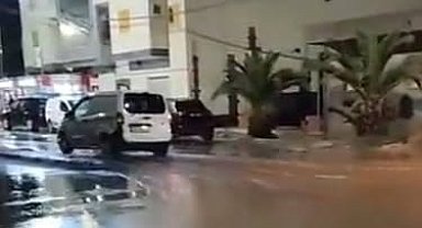 Cezayir'de sel: 6 kişi hayatını kaybetti