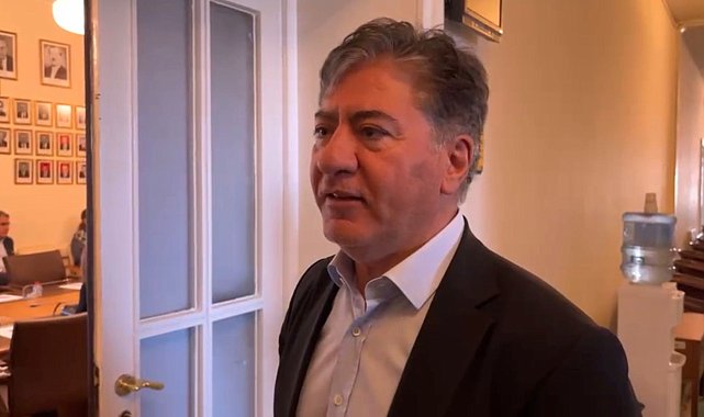 CHP MYK, Özgür Özel başkanlığında toplandı