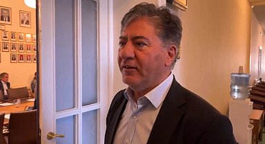 CHP MYK, Özgür Özel başkanlığında toplandı