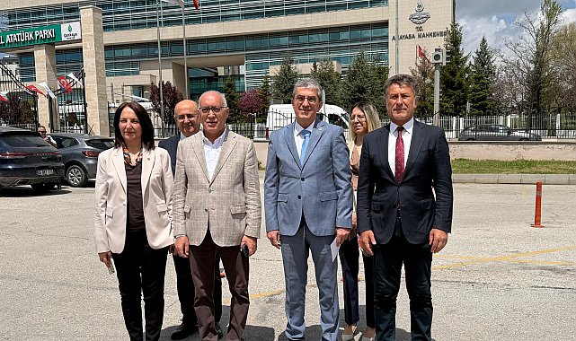 CHP'den milli parklara ilişkin düzenlemeleri içeren kanun için AYM'ye başvuru
