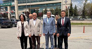 CHP'den milli parklara ilişkin düzenlemeleri içeren kanun için AYM'ye başvuru
