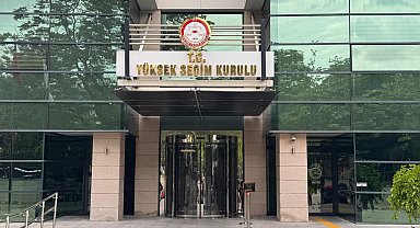 CHP'den YSK'ya 'mutlak butlan' başvurusu