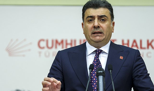 CHP'li Emre: Burcu Köksal'ı kesin ihraç talebiyle YDK'ya sevk ettik
