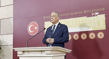 CHP'li Öztürkmen: Butlan konusunda yargının vereceği karara saygı duyulmalı