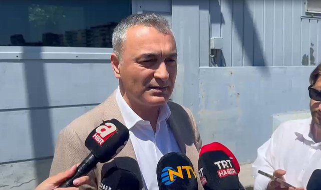 CHP'li Sarı'dan 'ön seçim' cevabı: Polemik olarak görüyorum