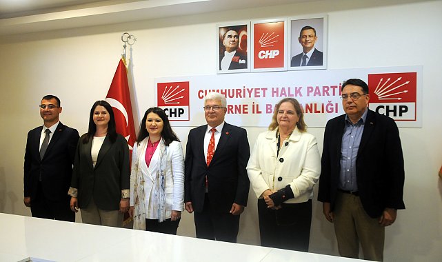 CHP'li Tamaylıgil: Türkiye ekonomik açıdan doğru kararlarla yönetilmiyor
