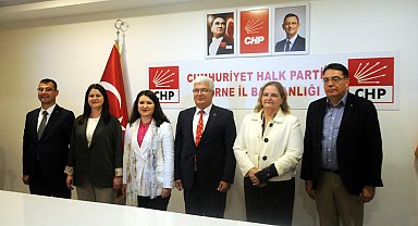 CHP'li Tamaylıgil: Türkiye ekonomik açıdan doğru kararlarla yönetilmiyor