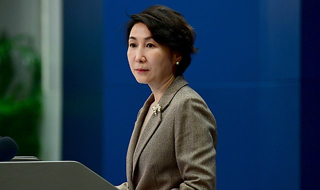Çin: ABD ile İran arasında diyalog kapısı kapanmamalı