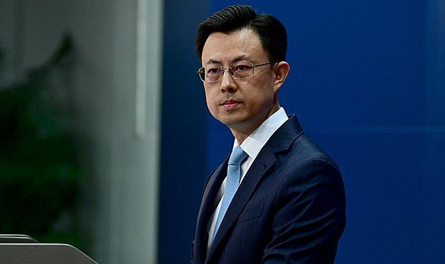 Çin: ABD ile liderler arasında varılan mutabakatları hayata geçirmeye hazırız