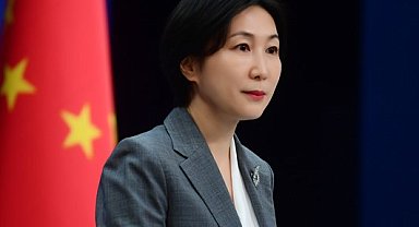 Çin: Küba'nın ulusal egemenliğini koruma çabalarını destekleyeceğiz