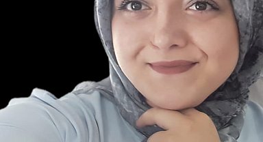 Çöp kamyonu ile çarptığı Kübra'nın ölümüne neden olan sürücü tutuklandı